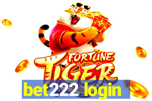 bet222 login